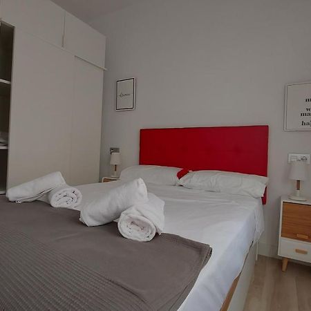 Ferienwohnung La Victoria Cádiz Exterior foto